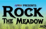Image for **POSTPONED & RELOCATED** Q105.1 Presents: Rock The Meadow