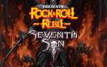 Image for ROCK & ROLL REBEL (Ozzy Osbourne Tribute)
