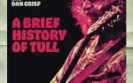 Image for MARTIN BARRE - A Brief History of TULL - with Dan Crisp