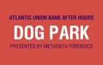2024 Atlantic Union Bank After Hours Dog Park Season Pass