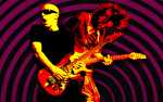 Joe Satriani & Steve Vai - Satch Vai US Tour