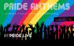 Image for Pride Anthems
