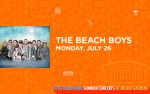 Image for THE BEACH BOYS (rescheduled from August 20)