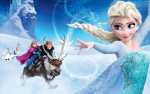 Image for Movies at the Miller: FROZEN