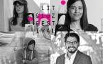 Image for Lit & Luz Festival