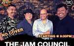 The Jam Council  NO COVER