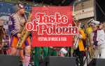 Image for TASTE OF POLONIA - COPERNICUS MEMBERS ONLY