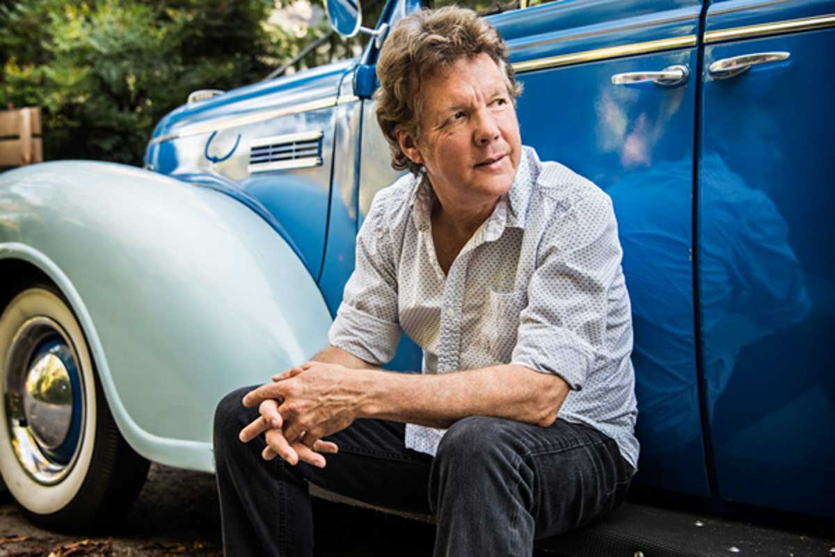 WXPN Welcomes Steve Forbert & The New Renditions