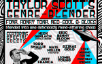Image for **RESCHEDULED** Taylor Scott Band (Plus Special Late Night Set) w/ Float Like A Buffalo, Connor Terrones