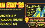 SOLD OUT: Tim Fest '24 - Tim Heidecker and the Very Good Band / Office Hours Live Live!