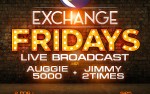 Image for GO 95.3 Live from the Exchange!