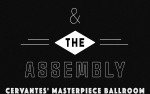 Image for Eric Krasno & The Assembly *EARLY SHOW*