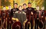 Mariachi Herencia de Mexico: Our Latin Thing