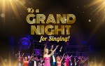 Image for "It's a Grand Night for Singing!" presented by UK Opera Theatre