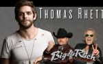 Image for Thomas Rhett with Big & Rich