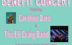 Image for Ride For The Ribbon Benefit Concert Featuring: Eli Craig Band w/ Caroline Dare