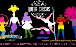 Image for Queer Circus