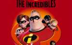 Movies at the Miller: THE INCREDIBLES