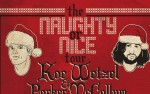 Image for Parker McCollum & Koe Wetzel's Naughty or Nice Tour