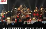 Image for Red Hot Chilli Pipers