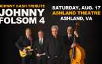 Johnny Folsom 4 - Tribute to Johnny Cash