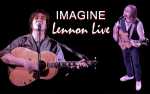 Image for Imagine Lennon Live... In Concert