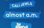 Image for Almost A.M. w/Boy Bandicoot & Cali Jewls - 18+