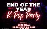 AN END OF THE YEAR K-POP PARTY
