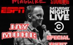 Image for Jay Mohr (Special Event)