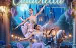 Illinois Youth Dance Theatre presents Cinderella
