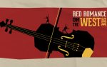 Image for Red Romance on the West Side