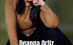 Image for Deanna Ortiz -