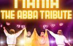 Image for MANIA: THE ABBA TRIBUTE | Saturday, October 15, 2022 | 8:00 PM