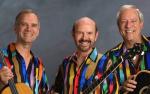 Image for The Kingston Trio in Concert