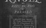 Image for Knoll / Ritual Fog / Pressed [Small Room-Downstairs]