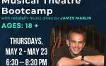 Image for Musical Theatre Bootcamp for Adults