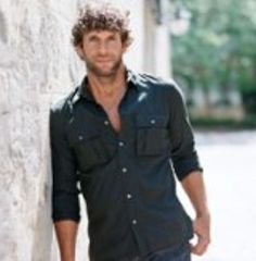 Image for SAT - 1 DAY GA - 2nd Annual featuring Billy Currington wsg Jimmie Allen