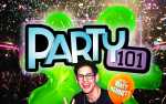 Image for Party101 with DJ Matt Bennett