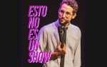 Image for Esto no es un Show - GALDER VARAS (En Español)