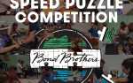 Speed Puzzle Tournament