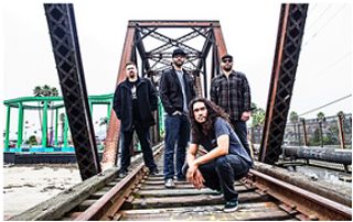 Image for McMenamins Presents: THE EXPENDABLES, RDGLDGRN, TRIBAL THEORY, All Ages