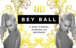 Image for Flip Phone presents BEY BALL A Semi-Formal Evening of Beyoncé w/ Pop-Up Drag Performances from Domita Sanchez, & more