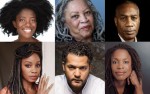 Image for Virtual Event: Selected Shorts presents Toni Morrison Remembered