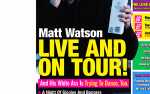 Image for CANCELLED: Matt Watson with Ben Beal, Hi I’m Chris