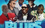 Image for 6th Annual Savannah Blues Festival featuring: Sir Charles Jones, Tucka, Latimore, Pokey Bear, Clarence Carter and Theodis Ealey