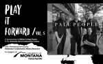 Image for Play It Forward Vol. 5 - Pale People