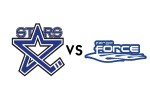 Image for 2021-2022 Lincoln Stars vs Fargo Force