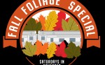 Image for Fall Foliage Special