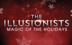 Image for The Illusionists - Magic Of The Holidays -  Wed, Dec. 4, 2019 @ 7:30 pm
