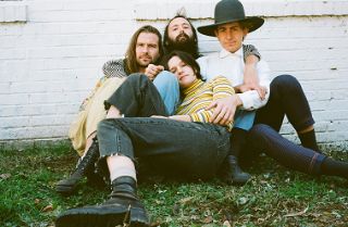 Image for BIG THIEF with PALEHOUND, All Ages